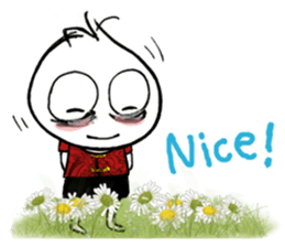 2016 Overwork Onion sticker #13837836