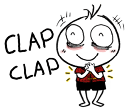 2016 Overwork Onion sticker #13837838