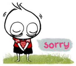 2016 Overwork Onion sticker #13837839