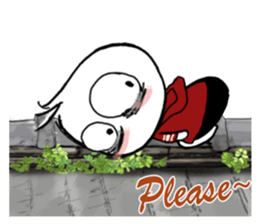 2016 Overwork Onion sticker #13837841