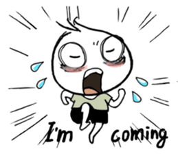 2016 Overwork Onion sticker #13837844