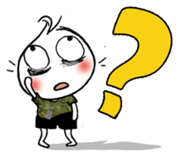 2016 Overwork Onion sticker #13837845