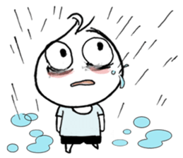 2016 Overwork Onion sticker #13837846