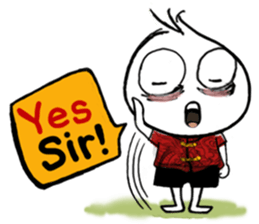 2016 Overwork Onion sticker #13837847