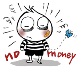 2016 Overwork Onion sticker #13837854