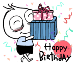 2016 Overwork Onion sticker #13837855