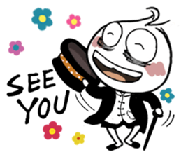 2016 Overwork Onion sticker #13837857