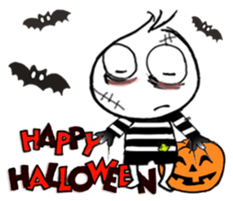 2016 Overwork Onion sticker #13837858