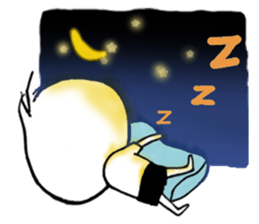 2016 Overwork Onion sticker #13837861