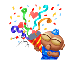 Do Good 2 sticker #13837927