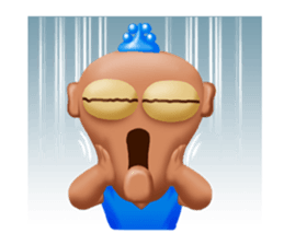 Do Good 2 sticker #13837944