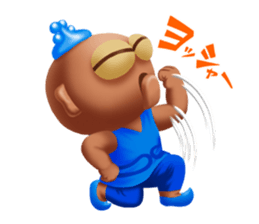 Do Good 2 sticker #13837958