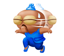 Do Good 2 sticker #13837960