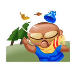 Do Good 2 sticker #13837962