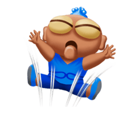 Do Good 2 sticker #13837965