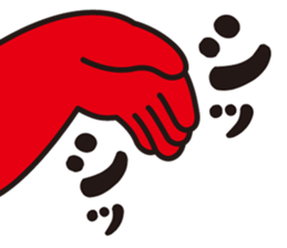 Pretty Yellow 36 sticker #13838255