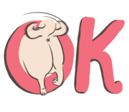 Pug&Boston Terrier sticker #13838326