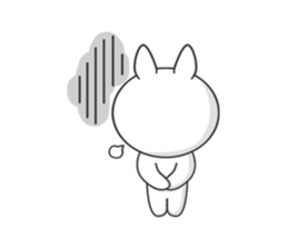 Hello Bit sticker #13838466