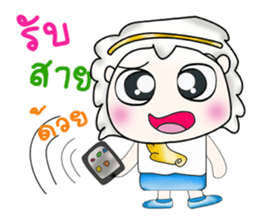 Mr. Hideki. So cool! sticker #13838482