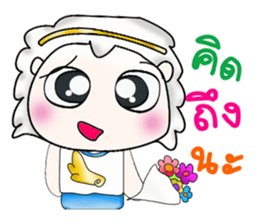 Mr. Hideki. So cool! sticker #13838502