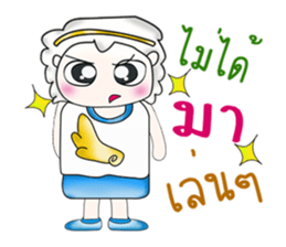 Mr. Hideki. So cool! sticker #13838515