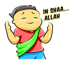 Lagenggong Pa'jokka sticker #13838829