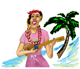 A designer's life sticker #13839851