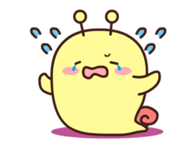 dou wha & mochi Vol.2(Moving & cleaning) sticker #13841057