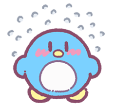 Penchan Sticker 2 sticker #13841279