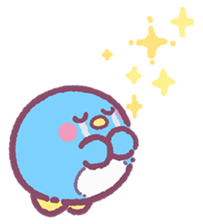 Penchan Sticker 2 sticker #13841287