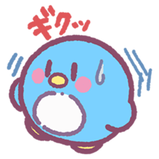 Penchan Sticker 2 sticker #13841298