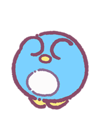 Penchan Sticker 2 sticker #13841300