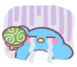 Penchan Sticker 2 sticker #13841303