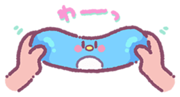 Penchan Sticker 2 sticker #13841313