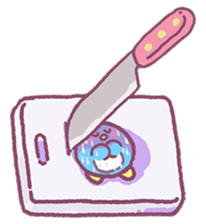 Penchan Sticker 2 sticker #13841314