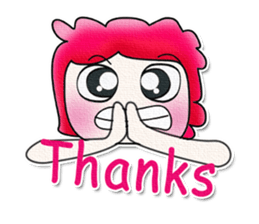 Hello! I 'am Daisuke. ^__^ sticker #13841407