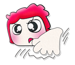 Hello! I 'am Daisuke. ^__^ sticker #13841425