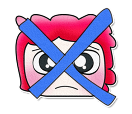 Hello! I 'am Daisuke. ^__^ sticker #13841428