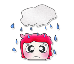 Hello! I 'am Daisuke. ^__^ sticker #13841429