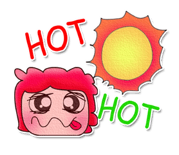 Hello! I 'am Daisuke. ^__^ sticker #13841430