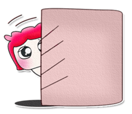 Hello! I 'am Daisuke. ^__^ sticker #13841431