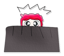 Hello! I 'am Daisuke. ^__^ sticker #13841438