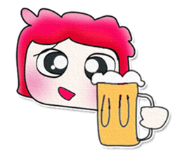 Hello! I 'am Daisuke. ^__^ sticker #13841441