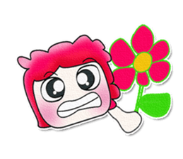 Hello! I 'am Daisuke. ^__^ sticker #13841443