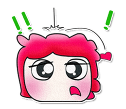 Hello! I 'am Daisuke. ^__^ sticker #13841444