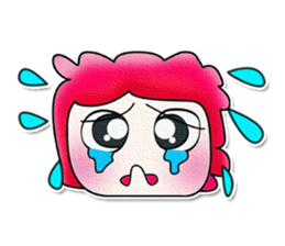 Hello! I 'am Daisuke. ^__^ sticker #13841445