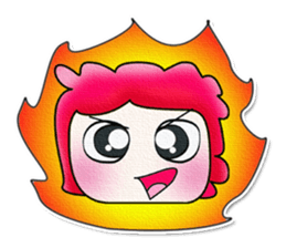 Hello! I 'am Daisuke. ^__^ sticker #13841446