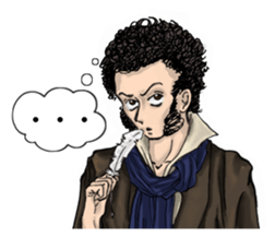 Russian Everyday Motives II sticker #13841683