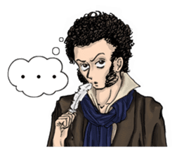 Russian Everyday Motives II sticker #13841683