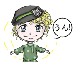 Russian Everyday Motives II sticker #13841688